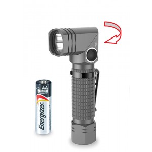 Lampa inspekcja LED + UV