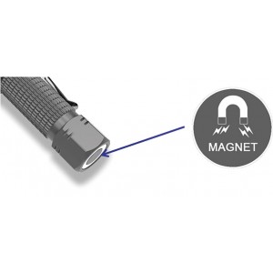 Lampa inspekcja LED + UV