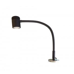 Lampa warsztatowa LED Prolyx
