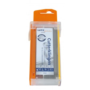 Ostrza segmentowe (AB 2) 50-szt.