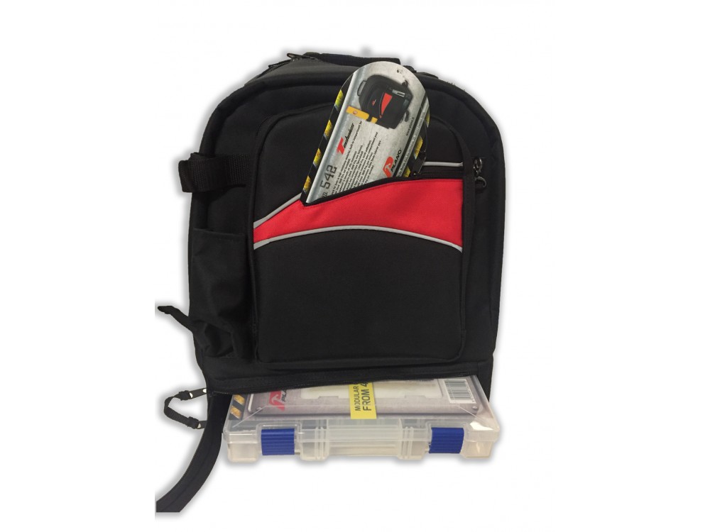 Plecak na narzędzia 542TB Technic-Line