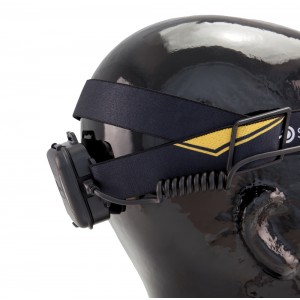 Latarka czołowa LED V3pro Latarka czołowa LED V3pro