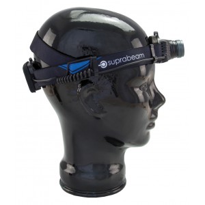 Latarka czołowa LED V3 air Latarka czołowa LED V3 air