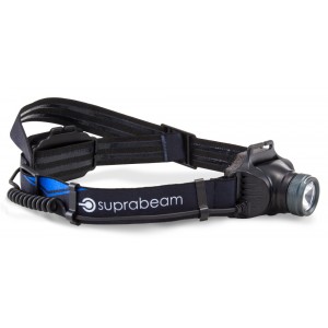 Latarka czołowa LED V3 air