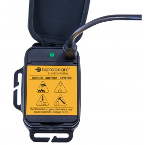 Latarka czołowa LED V3air rechargeable Latarka czołowa LED V3air rechargeable