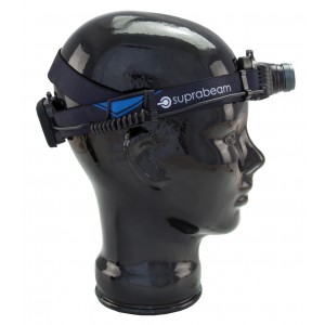 Latarka czołowa LED V3air rechargeable Latarka czołowa LED V3air rechargeable