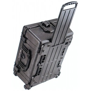 Walizka ochronna, Divider No. 1610-WD