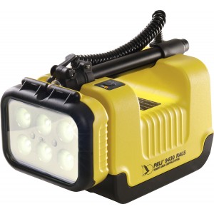 Lampa robocza 9430 / 6 LED