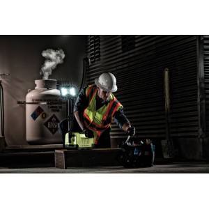 Podręczny reflektor 9455 / 10 LED Ex Podręczny reflektor 9455 / 10 LED Ex