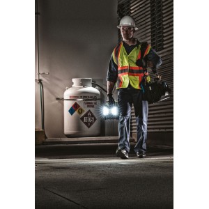 Podręczny reflektor 9455 / 10 LED Ex Podręczny reflektor 9455 / 10 LED Ex