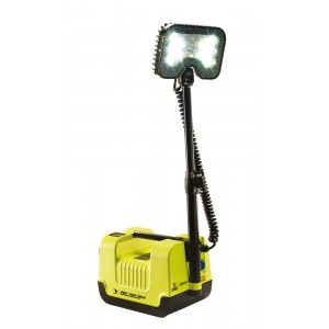 Podręczny reflektor 9455 / 10 LED Ex Podręczny reflektor 9455 / 10 LED Ex