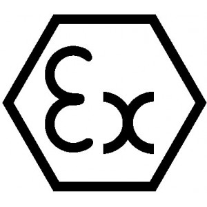 Podręczny reflektor 9455 / 10 LED Ex Podręczny reflektor 9455 / 10 LED Ex