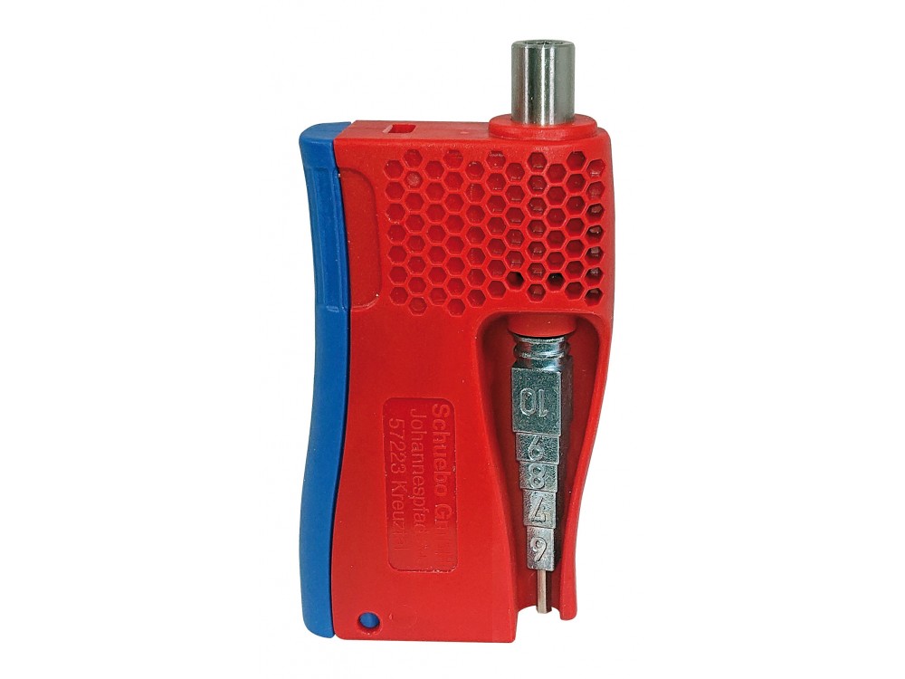 Box Double Key Box 20 w 1