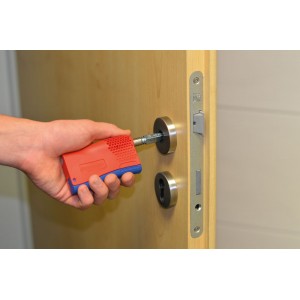 Box Double Key Box 20 w 1