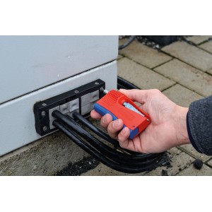 Box Double Key Box 20 w 1