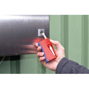 Box Double Key Box 20 w 1