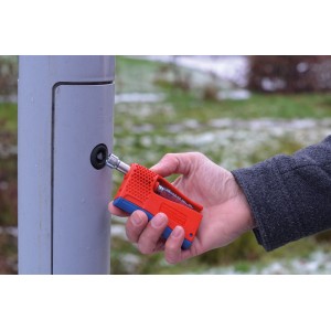 Box Double Key Box 20 w 1