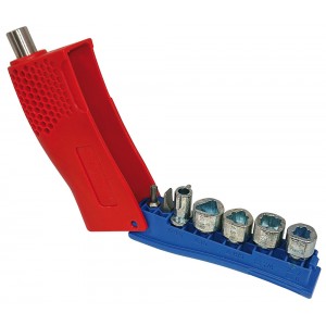 Box Double Key Box 20 w 1