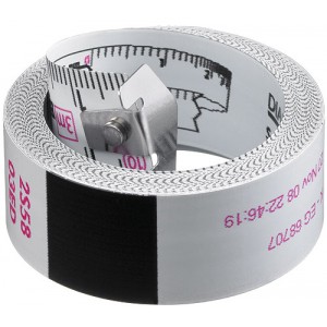 Taśma zapasowa Talmeter 3