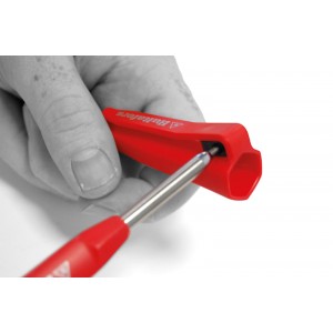 Ołówek stolarski HDM