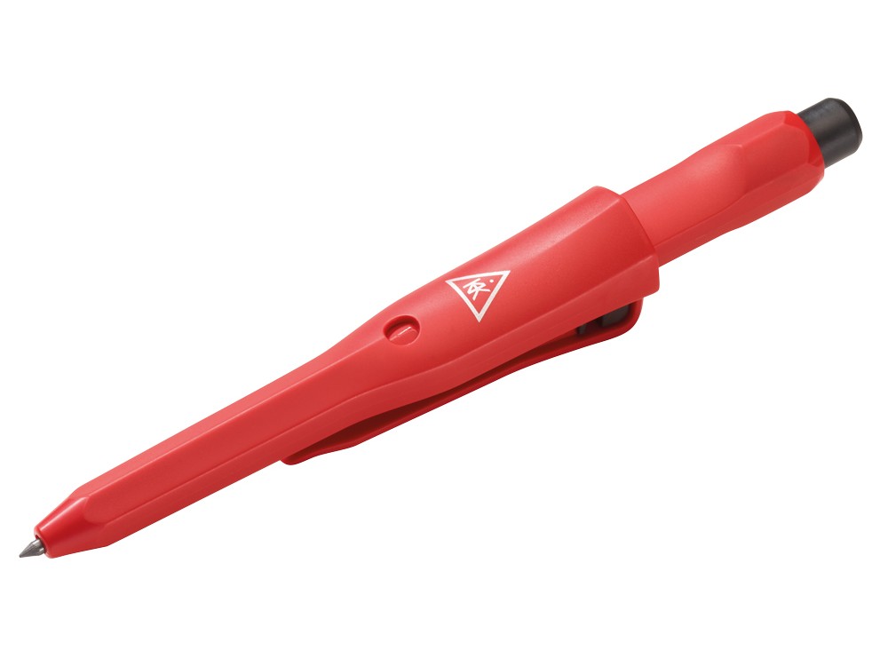 Ołówek stolarski HDM