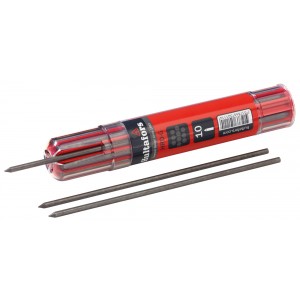 Wkłady grafitowe HRD-G