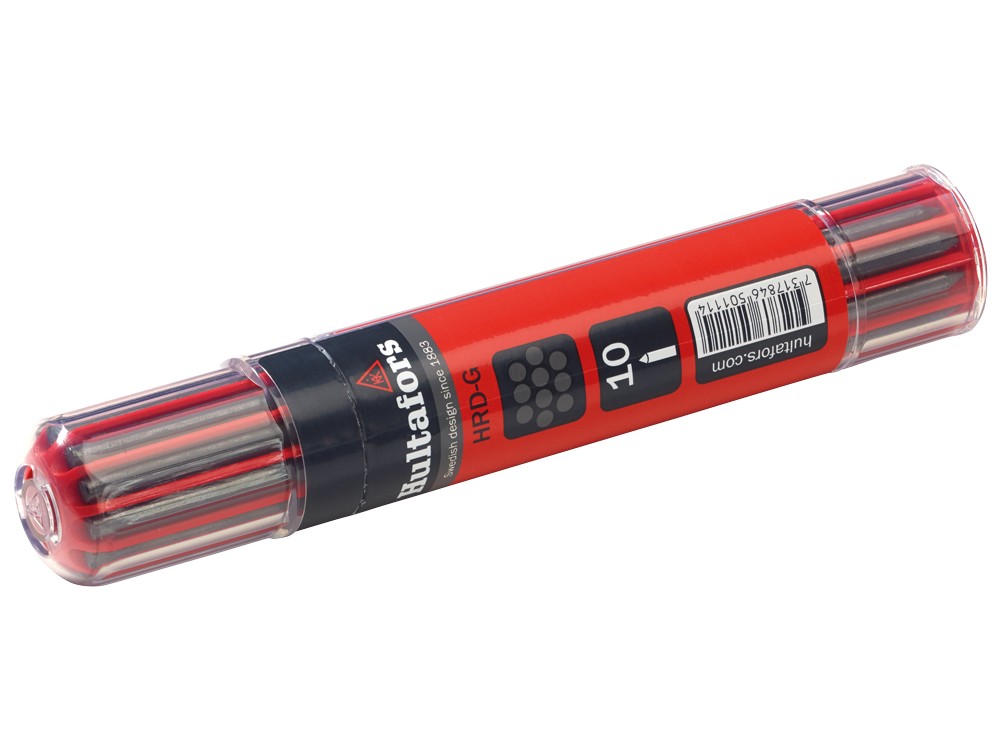 Wkłady grafitowe HRD-G