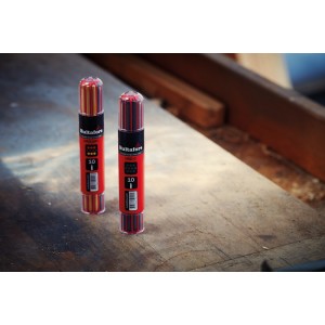 Wkłady grafitowe HRD-G