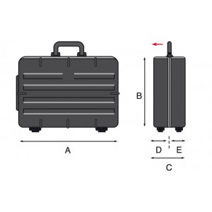 BOXER WH PTS BOXER WH PTS