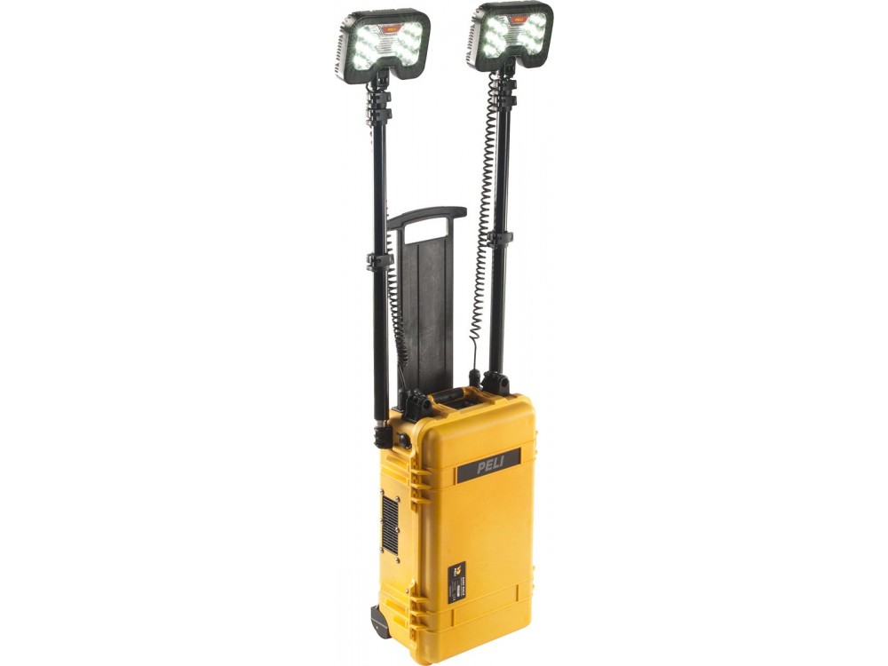 LED 9460 / 3. Generacja / czarny