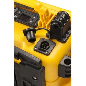 LED 9460 / 3. Generacja / czarny LED 9460 / 3. Generacja / czarny