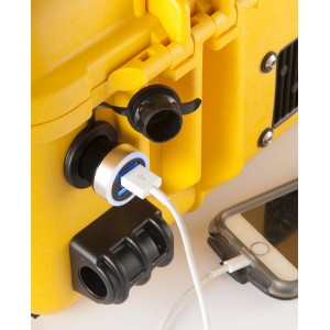 LED 9460 / 3. Generacja / czarny LED 9460 / 3. Generacja / czarny