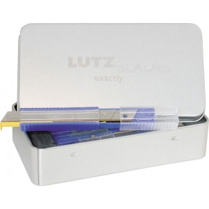 Ostrze bez segmentów (AB 10 TiN KB) Ostrze bez segmentów (AB 10 TiN KB)