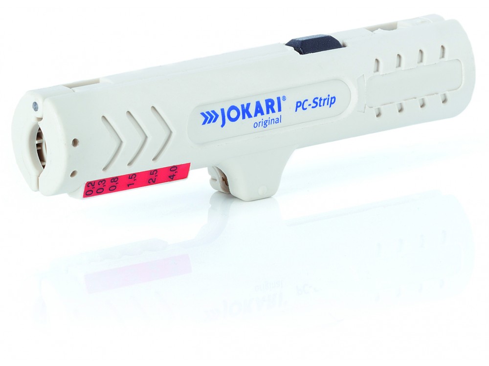 No. 15 PC-Strip (SB)