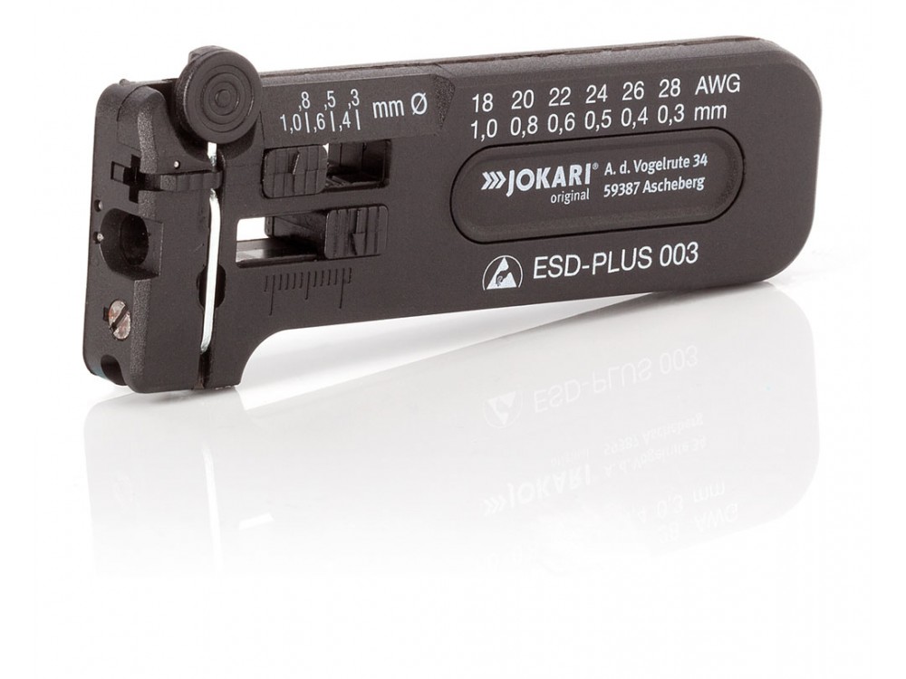ESD-Plus 003