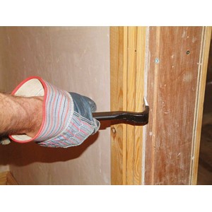 Roughneck Gorilla Bar Junior 14" - 350 mm- 1/4" Roughneck Gorilla Bar Junior 14" - 350 mm- 1/4"