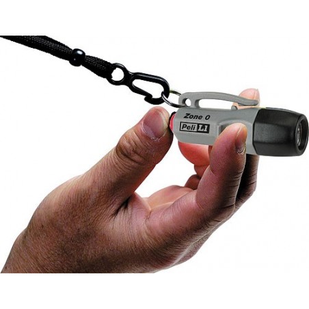 Latarka LED -EX 1930 ZO 
Model: L1-SB Zone 0