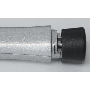 Uchwyt do skalpela z nasadką ochronną KLHA 030 Uchwyt do skalpela z nasadką ochronną KLHA 030