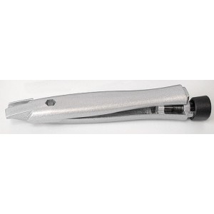 Uchwyt do skalpela z nasadką ochronną KLHA 030 Uchwyt do skalpela z nasadką ochronną KLHA 030