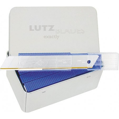 Ostrza zapasowe (AB 2) łamane Ostrza zapasowe (AB 2) łamane