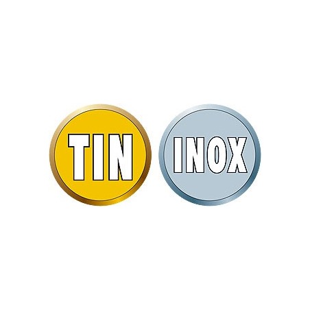 Ostrza zapasowe (AB 2) łamane Ostrza zapasowe (AB 2) łamane