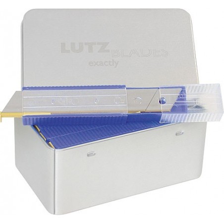 Ostrze bez segmentów (AB 2) Ostrze bez segmentów (AB 2)