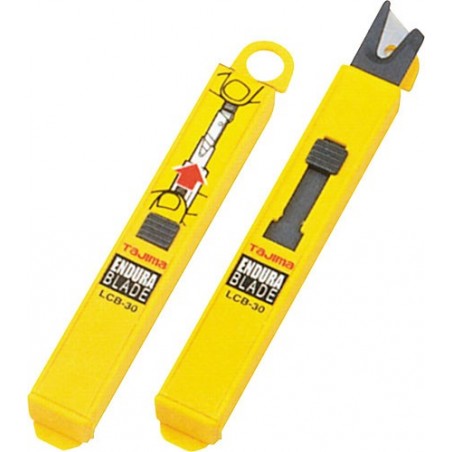 Ostrze segmentowe  TAJ-LCB-30D