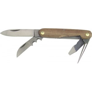 Nóż monterski  4002/4