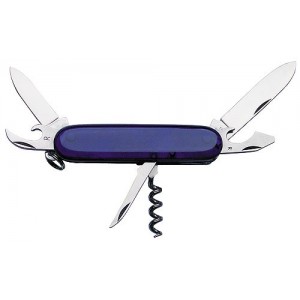 Scyzoryk  'INOX' 8905-6