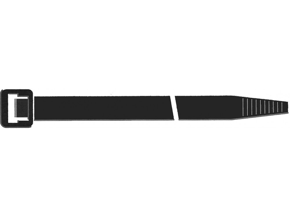 Opaski kablowe SEL.3.451R (SB)