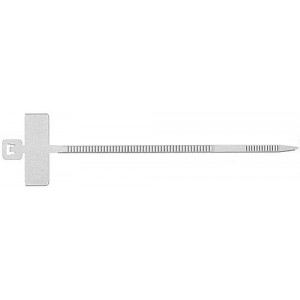 Opaska kablowa z częścią do zapisania  SEL.2.202T