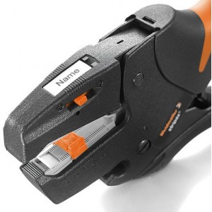 Zestaw Samonastawne szczypce do zdejmowania izolacji i cięcia kabli.
NOWOŚĆ STRIPAX® / STRIPAX® 16