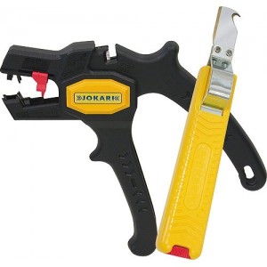 Zestaw narzędzi Jokari Jokari