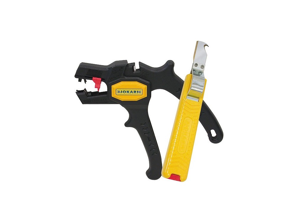 Zestaw narzędzi Jokari Jokari